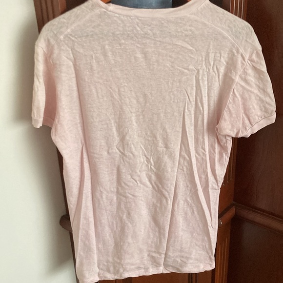 Dsquared pink tshirt - Picture 5 of 5